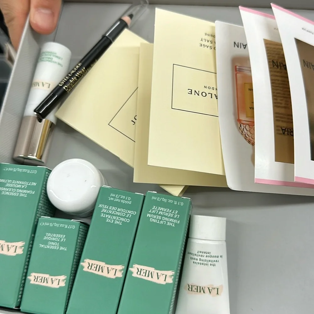 Travel Size Bundle